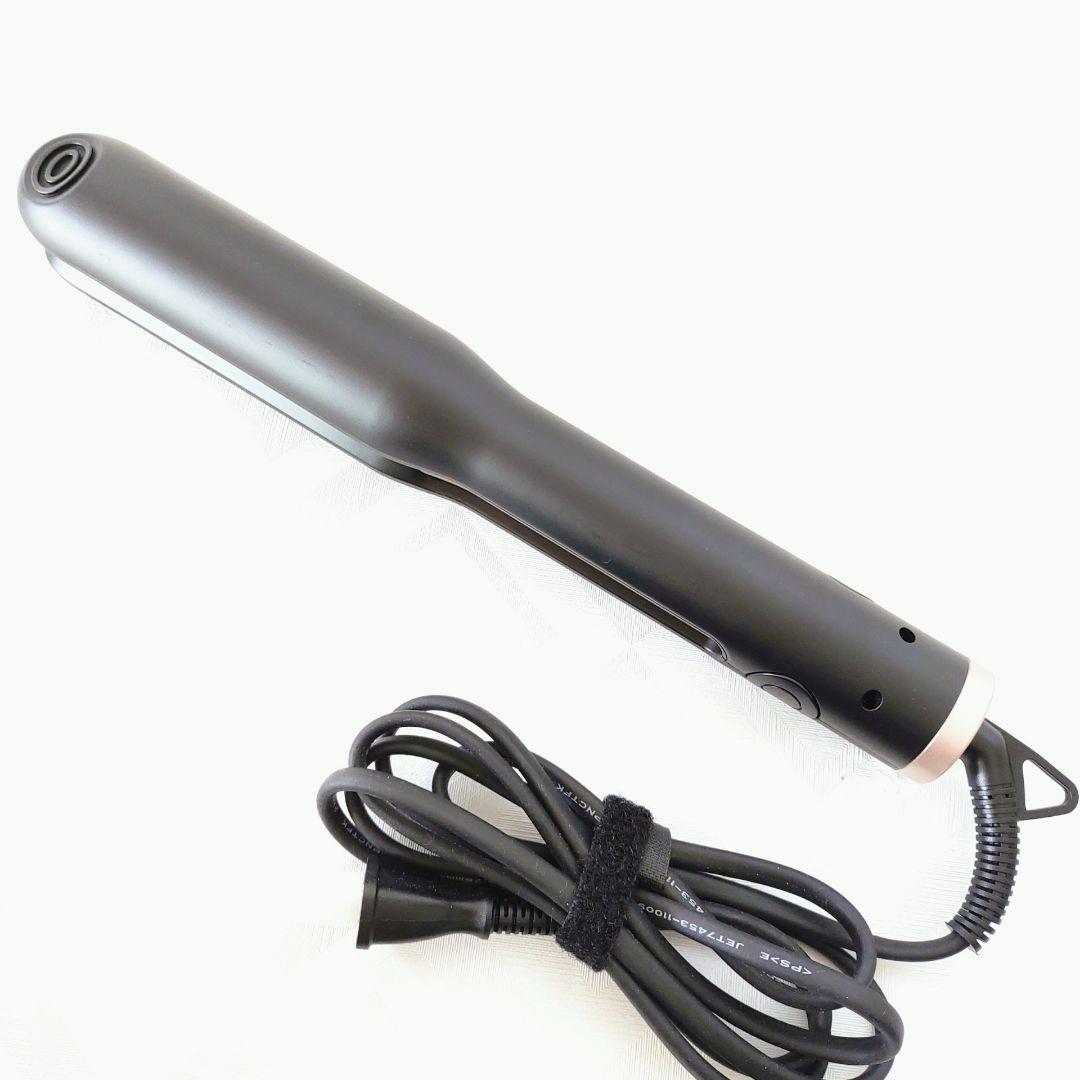 極美品】Notime アイスレディ ヘアケア アイロン icelady 07 - メルカリ