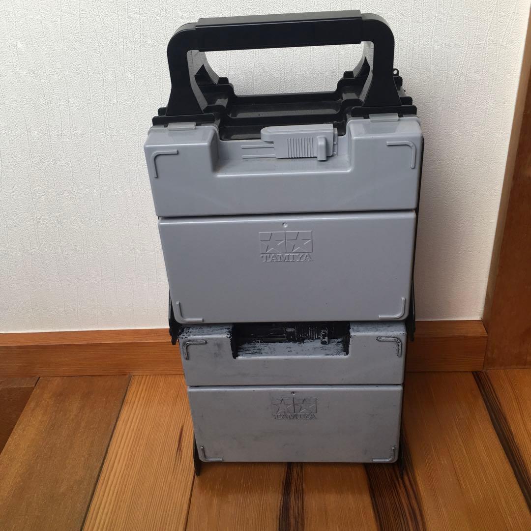 ミニ四駆　リバティーエンペラープレミアムブラックスペシャル　ライキリ専用バック タミヤ ミニ四駆特別企画 自由皇帝 （リバティーエンペラー