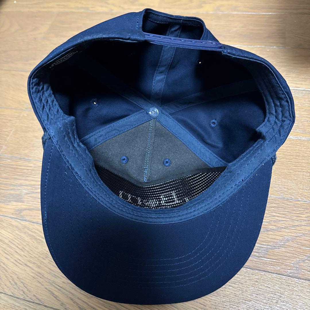 tattoo studio Yamada born losers cap