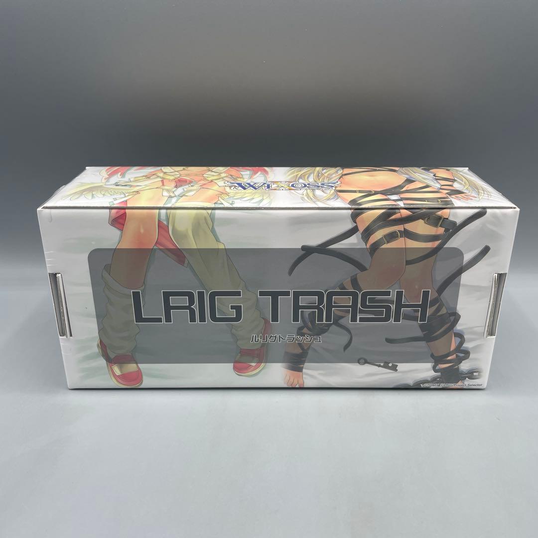 未開封 ウムル&タウィル 抱き枕カバーセット WIXOSS C89