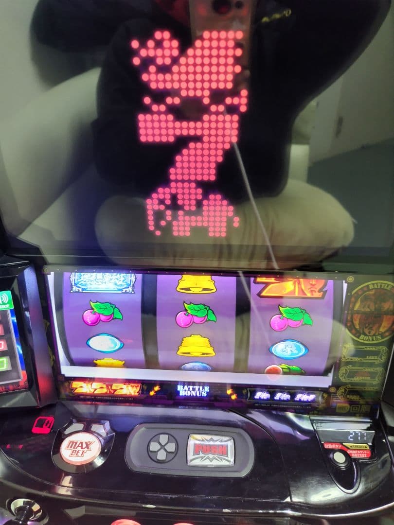 スマスロ実機 北斗の拳 希少のデータ対応スマスロユニット付 福岡発