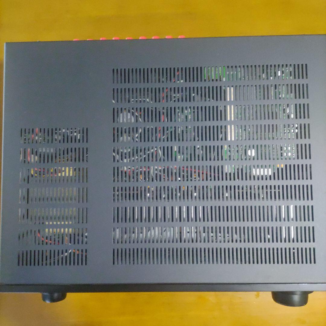 AVサラウンドアンプ AVC-1909