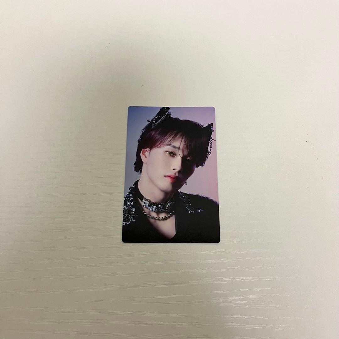 超特急 NINE LIVES（マサヒロ） - メルカリ