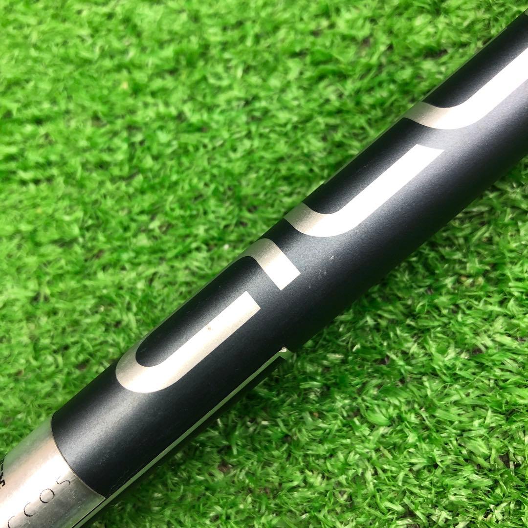 Gsh-906 ALTAJCB シャフト単品 flexSR PINGスリーブ付 - メルカリ