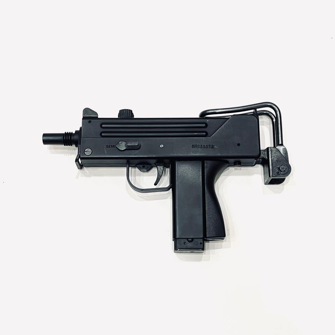 マルゼン ガスブローバック イングラムM11 マルゼン イングラムM11/ガスブローバック > マルゼンガスガン