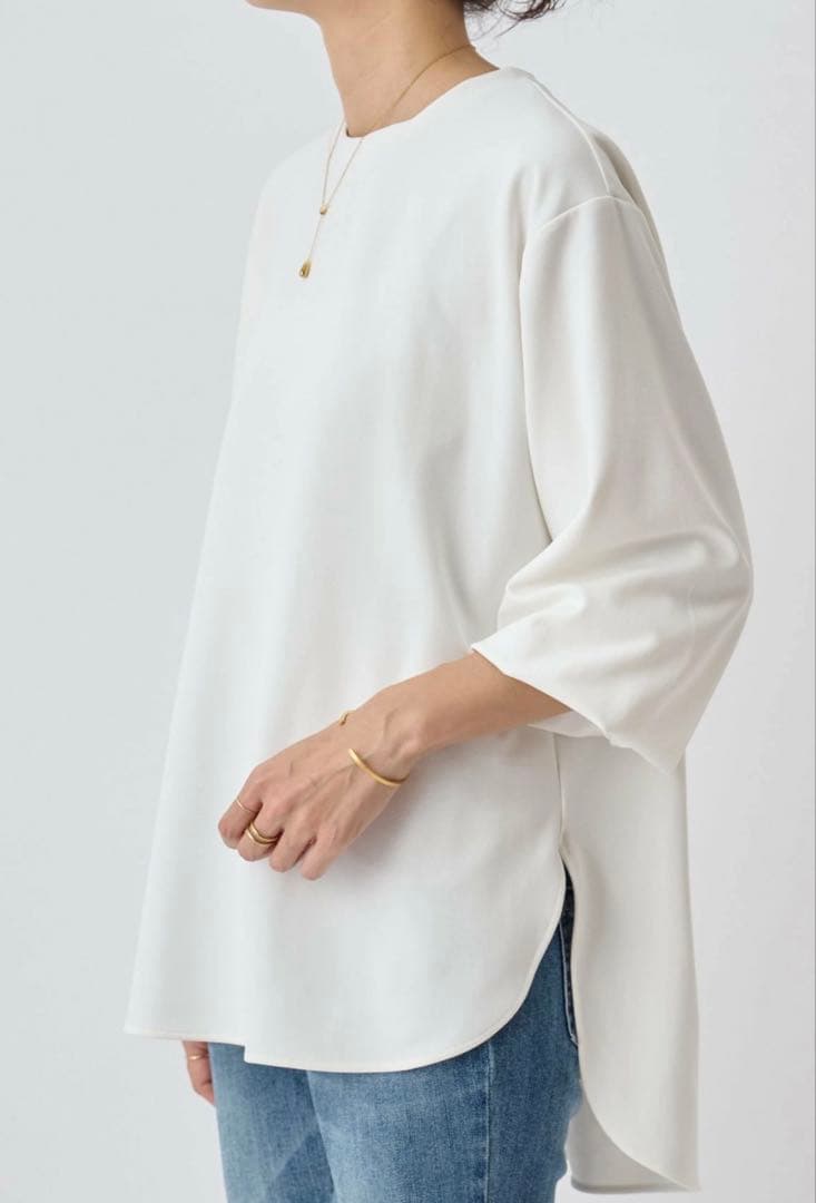 BEARDSLEY 《LIVETART》 Tブラウス