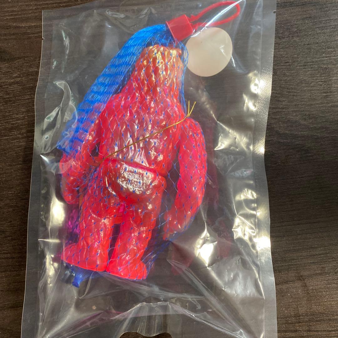 シマックス ワイルド星人 はしもと玩具店限定 ウルトラセブン ソフビ