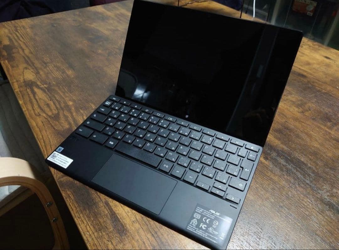 スマホ・タブレット・パソコン ASUS detachable cm3 128GB Amazon.co.jp: ASUS Chromebook クロームブック Detachable CM3 10.5