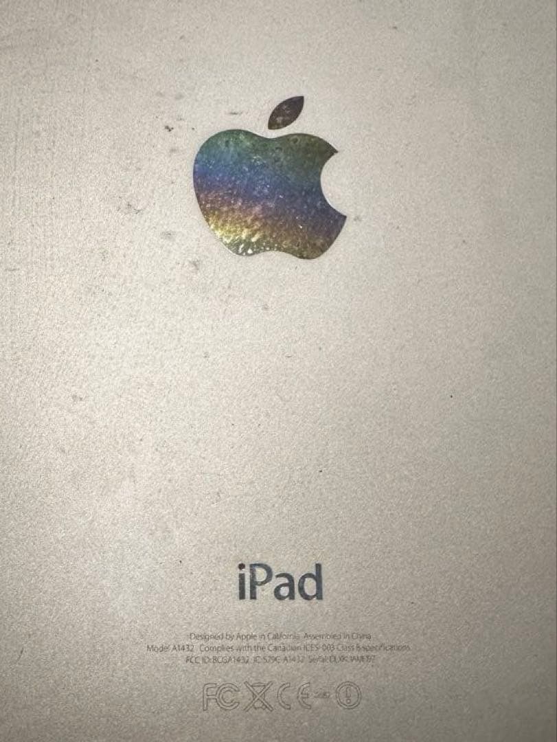 ジャンク品】Apple iPad 3台 / iPhone 2台 まとめ売り - メルカリ