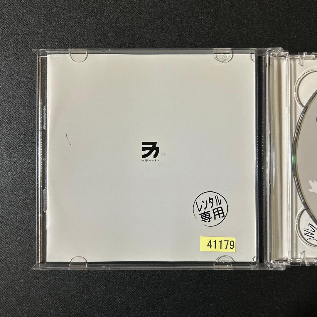 アンハッピーリフレイン　wowaka