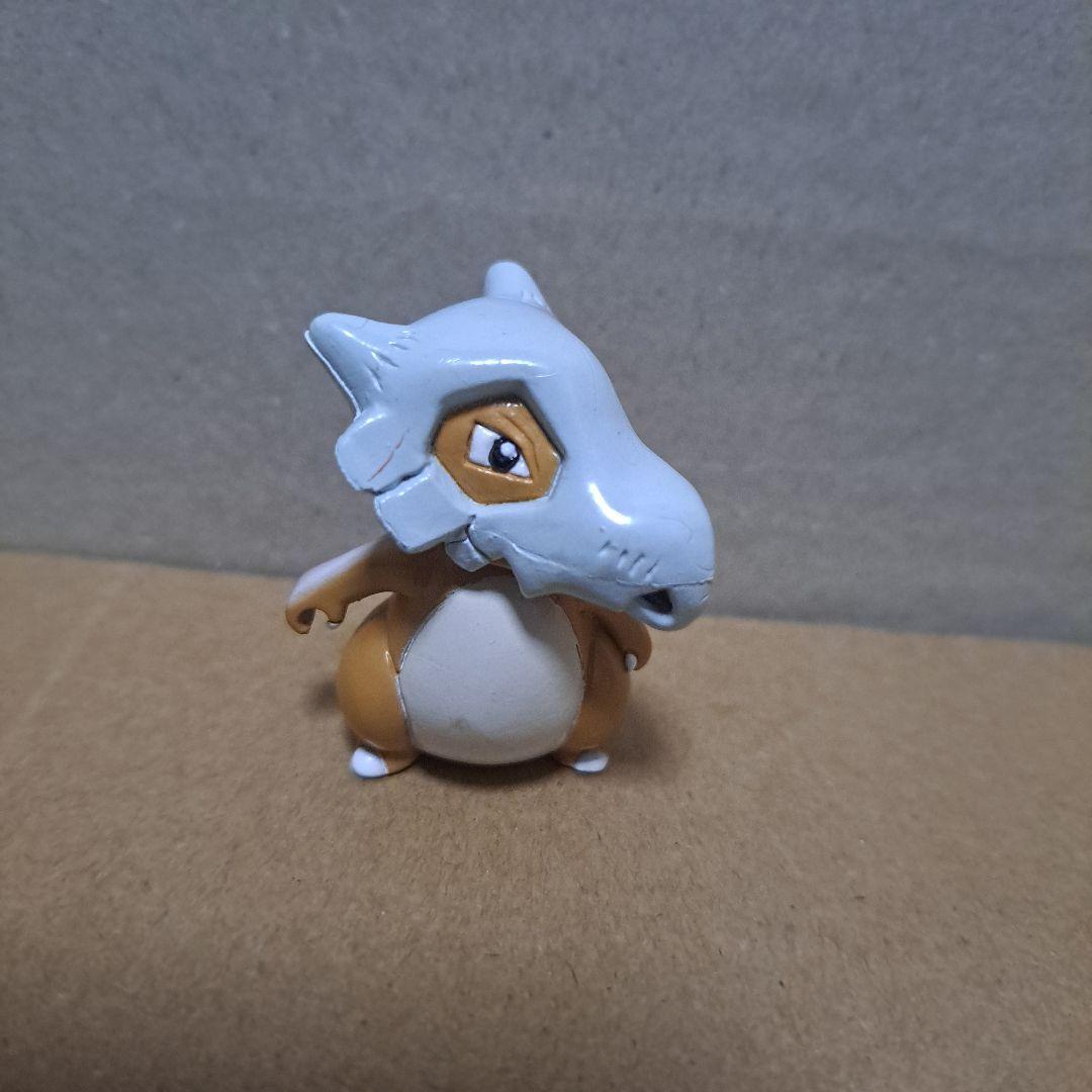 モンコレ カラカラ 初期 ポケモンモンコレ カラカラ