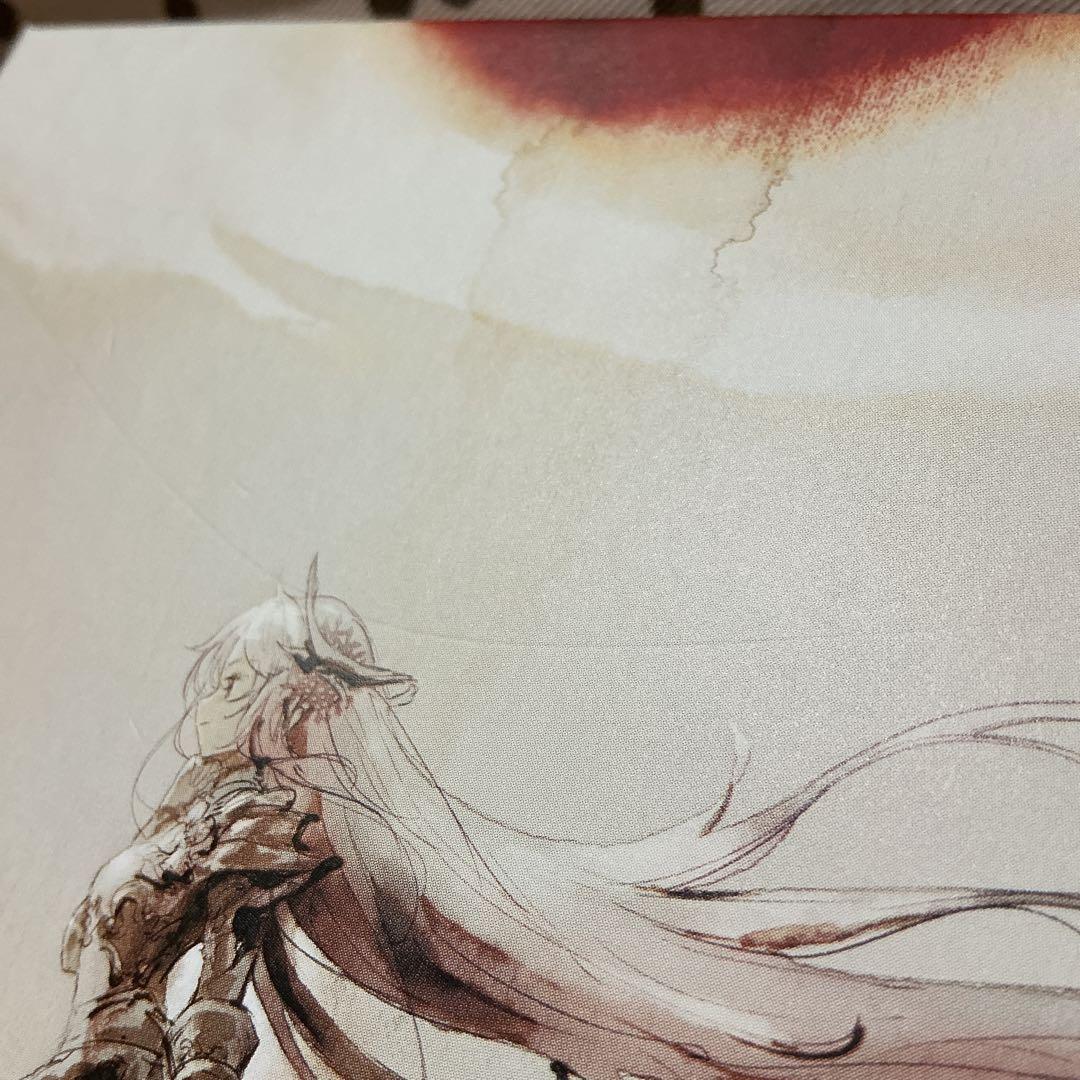 メメントモリ ラメントコレクション Vol.1-3 3点セット