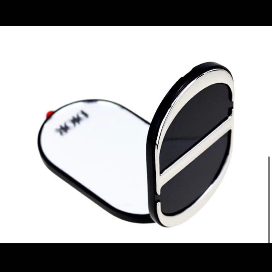 Diorディオール ミラー付き スマホスタンドリング ミラー新品 - メルカリ