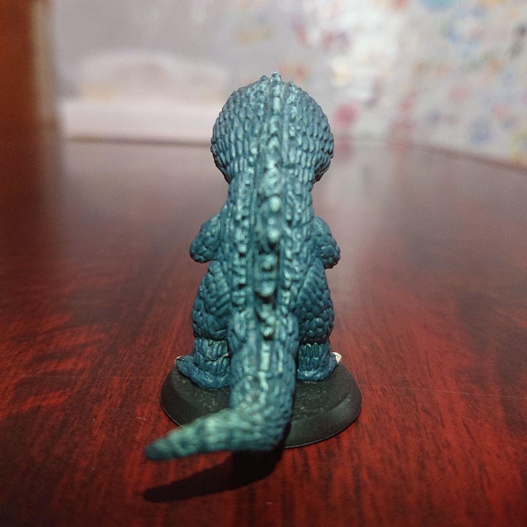 特撮ヒーローズ/ゴジラ 東宝怪獣総進撃 セット - メルカリ