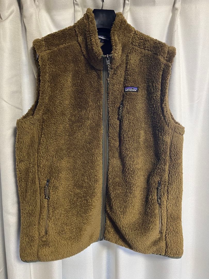 patagonia パタゴニア ロスガトス ベスト サイズXL - メルカリ