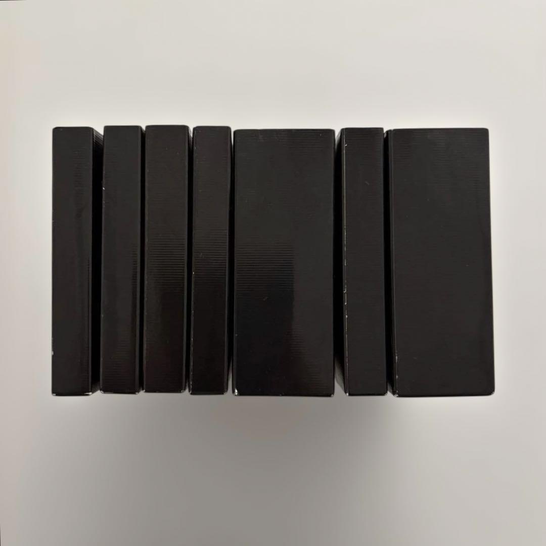 全巻初版・貴重セット】空の境界 画コンテ集 全巻セット - メルカリ