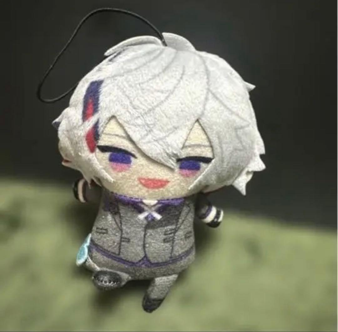 不破湊 にじさんじ にじぱぺっと - メルカリ