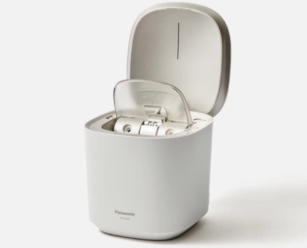 Panasonic nanoケア スチーマー 詳細情報 スチーマー ナノケア EH-SA70 | フェイスケア（スチーマー