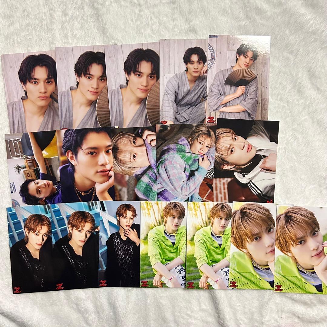 u*9様 ONE N' ONLY ワンエン KENSHIN 上村謙信 生写真 - メルカリ