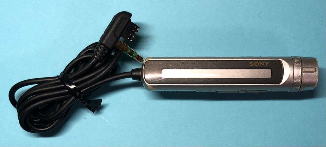 SONY MZ-R50 ポータブルMDプレーヤー - メルカリ