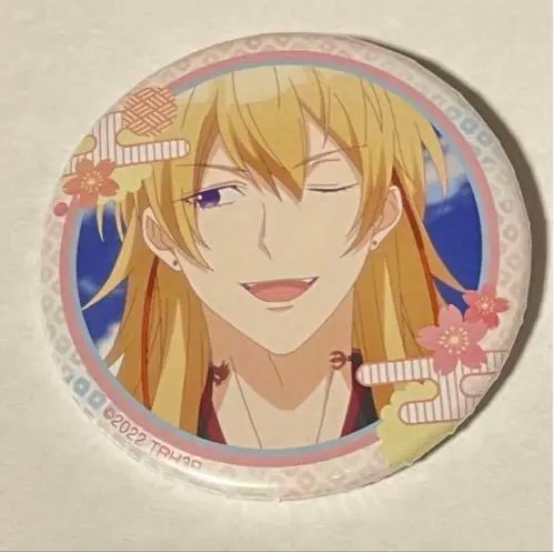 刀剣乱舞花丸 缶バッジ 小竜景光 - メルカリ