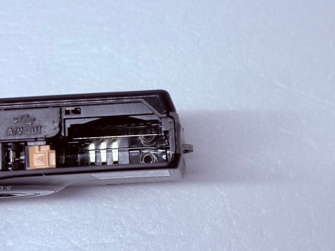 Nikon COOLPIX S6000 動作確認済 デジタルカメラ 14.2MP