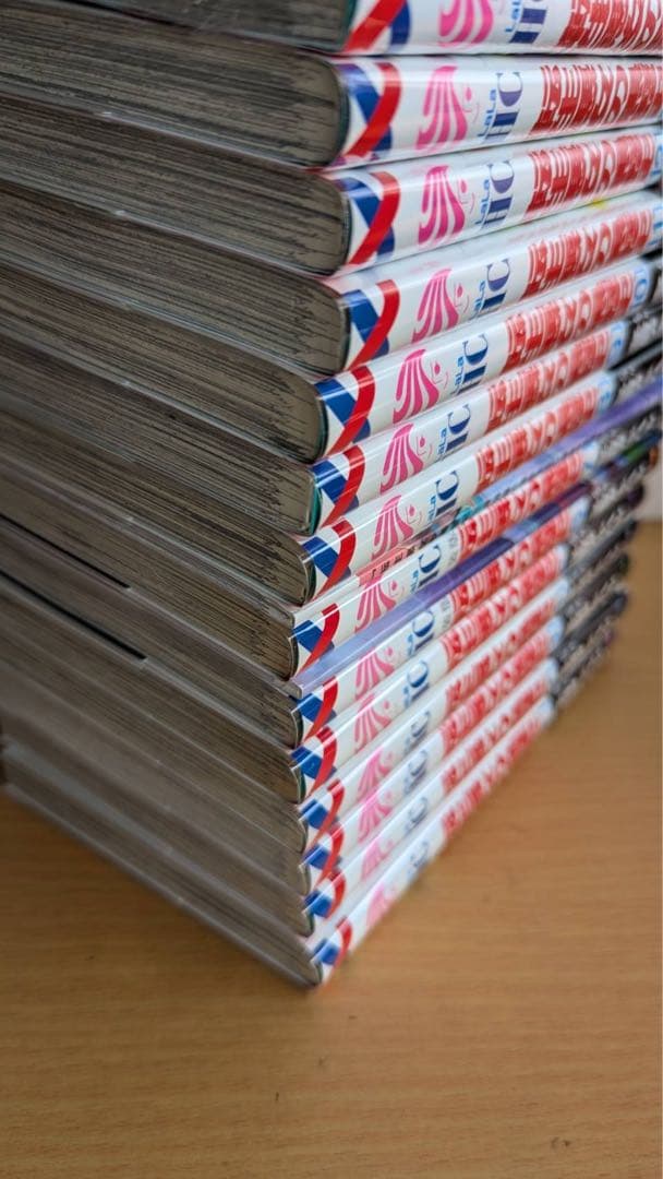 転生悪女の黒歴史 全巻 全初版 4冊未開封 特典ペーパー付 - メルカリ