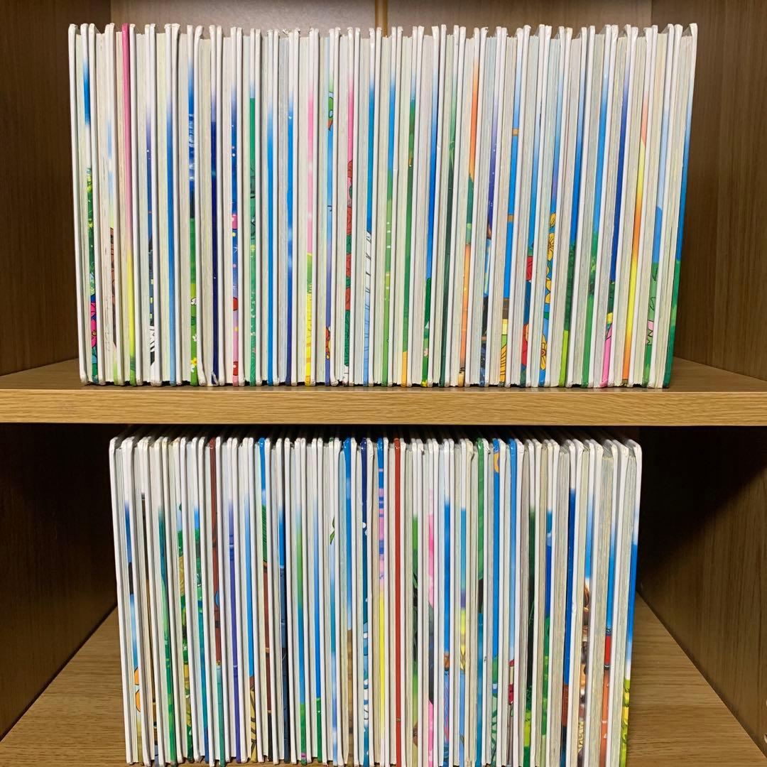 世界名作ファンタジー 全60冊セット ポプラ社 - メルカリ