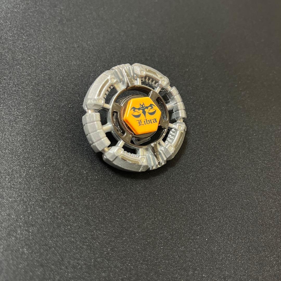 メタルファイトベイブレード リブラ セット