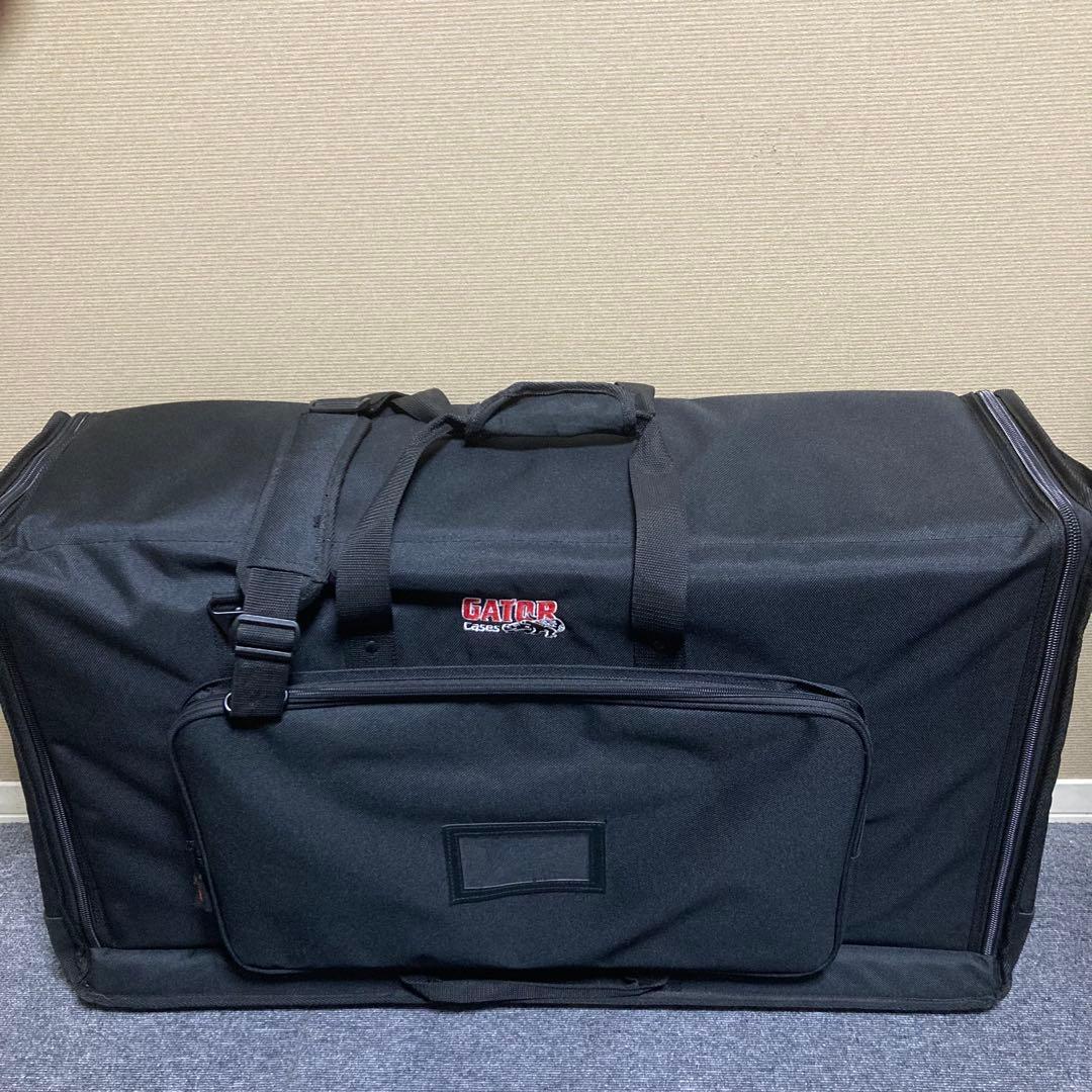 極美品　GATOR 液晶ディスプレイ　ケース　G-LCD-TOTE-MDX2 楽天市場】GATOR LCD Tote Series LCD(液晶ディスプレイ)用キャリング