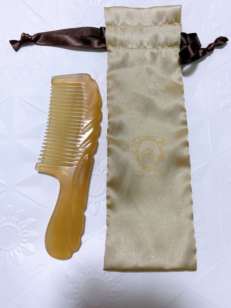 Stephanie comb ステファニーコーム ポケットリリー6Aステファニー