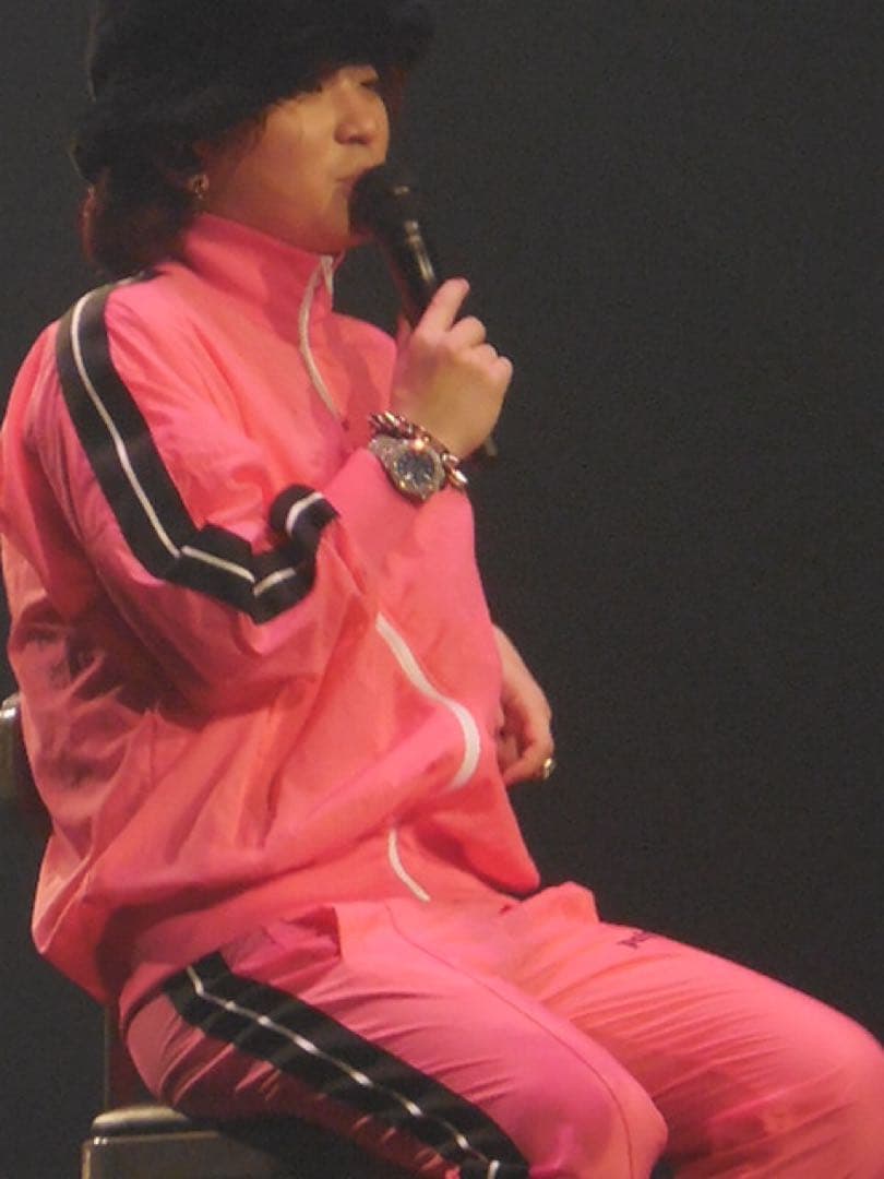 Palm Angels セットアップ 深瀬着用品 - メルカリ