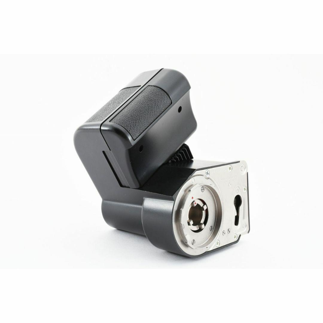 14451 ★良品★ Hasselblad winder F ハッセルブラッド 中古(used)】ハッセルブラッド ワインダーCW (リモコン付き) – トキワ