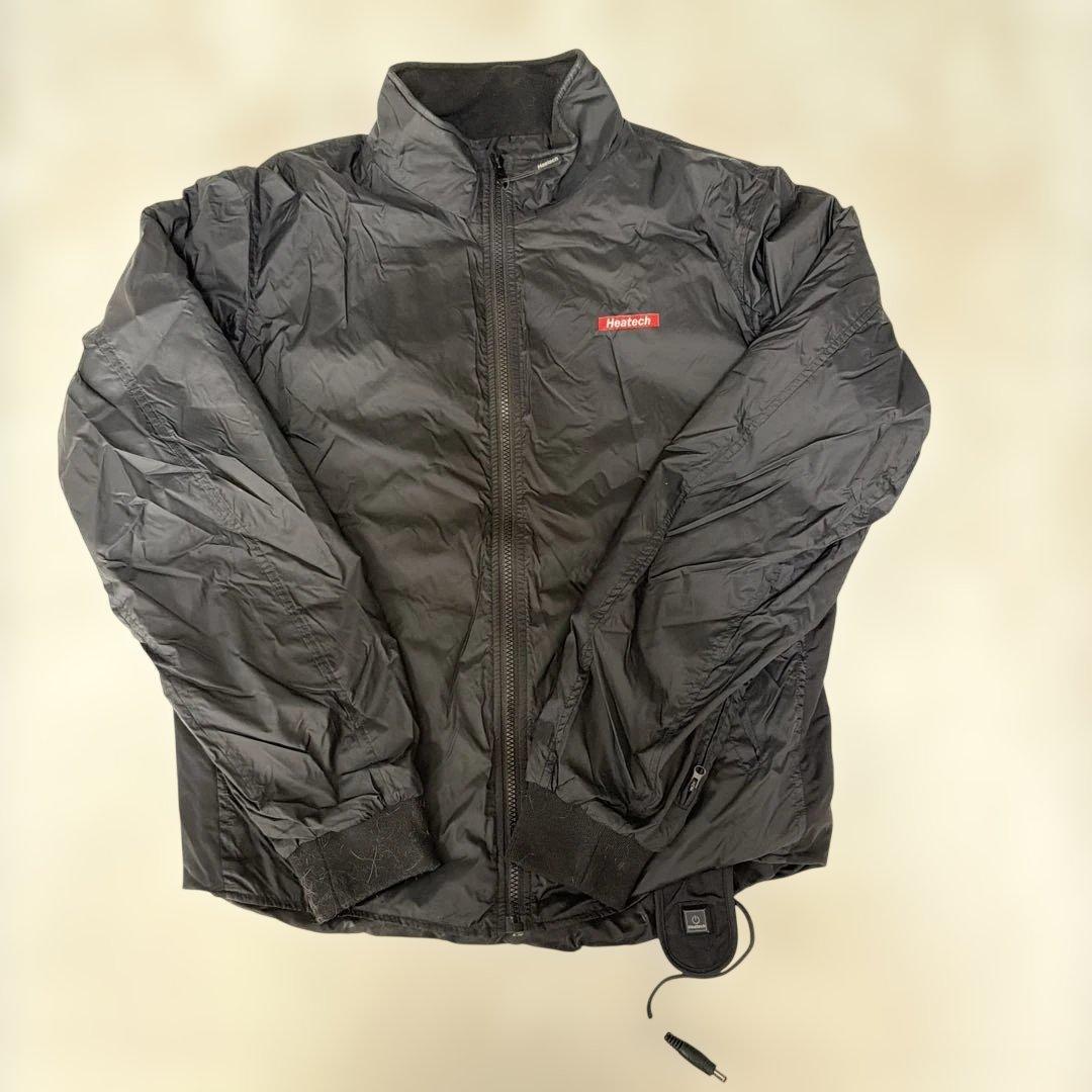 Heatech ヒーテック　ジャケット&パンツセット　12Vバッテリータイプ Heat Master 12Vヒートインナーパンツ - LIBERTA ONLINE STORE