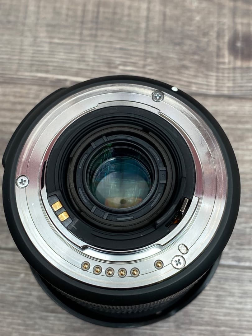 SIGMA 18-300mm F3.5-6.3 DC MACRO PENTAX用