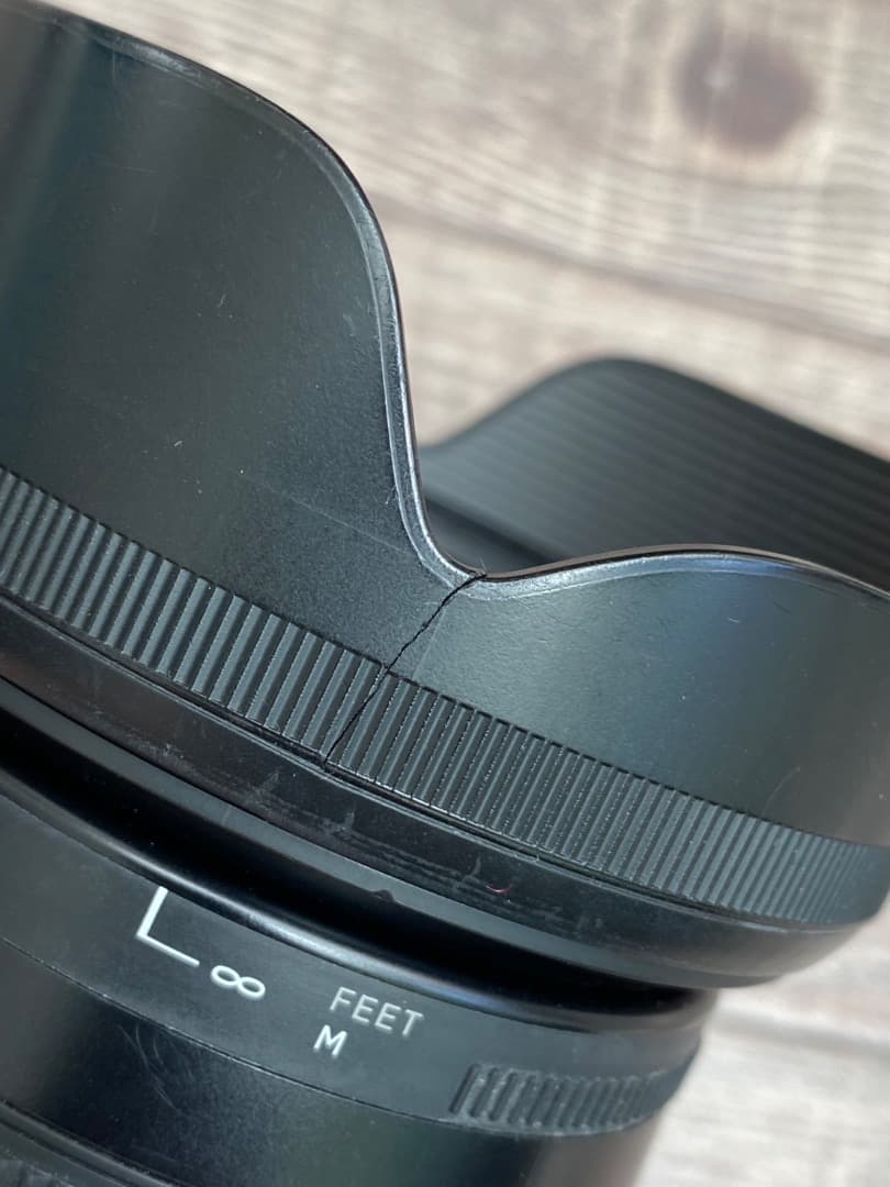 SIGMA 18-300mm F3.5-6.3 DC MACRO PENTAX用