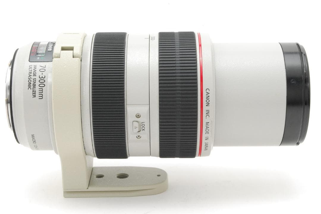 キヤノン Canon EF 70-300mm F4.5-5.6 L USM