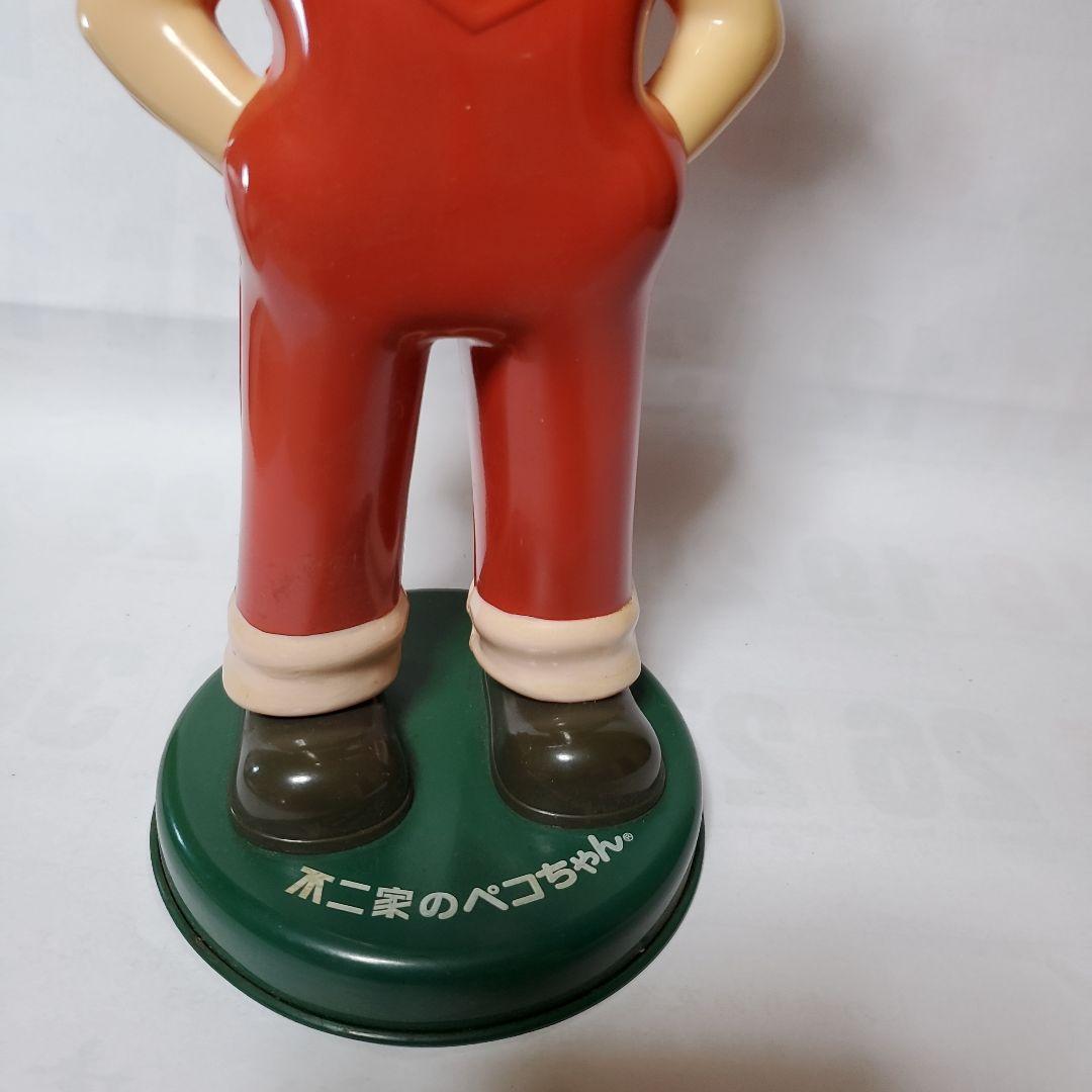 ペコちゃん フィギュア 約30cm - メルカリ
