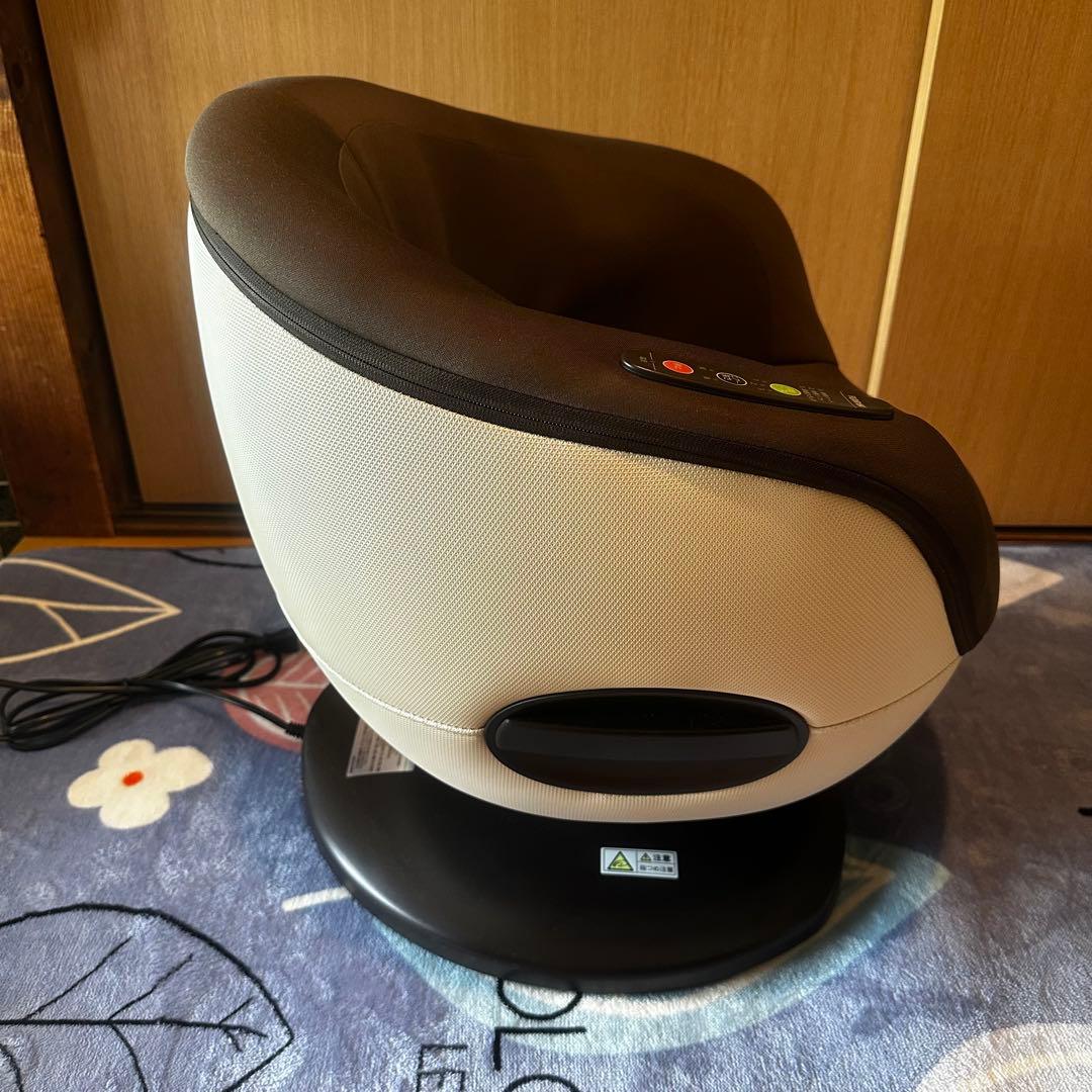 【美品】　体幹トレーナー　FF-100 フジ医療器　定価42780円