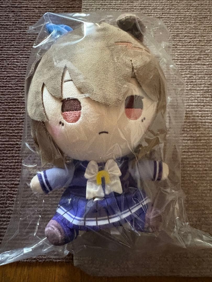 ウマ娘 プリティーダービー もちどる セット 未開封 - メルカリ