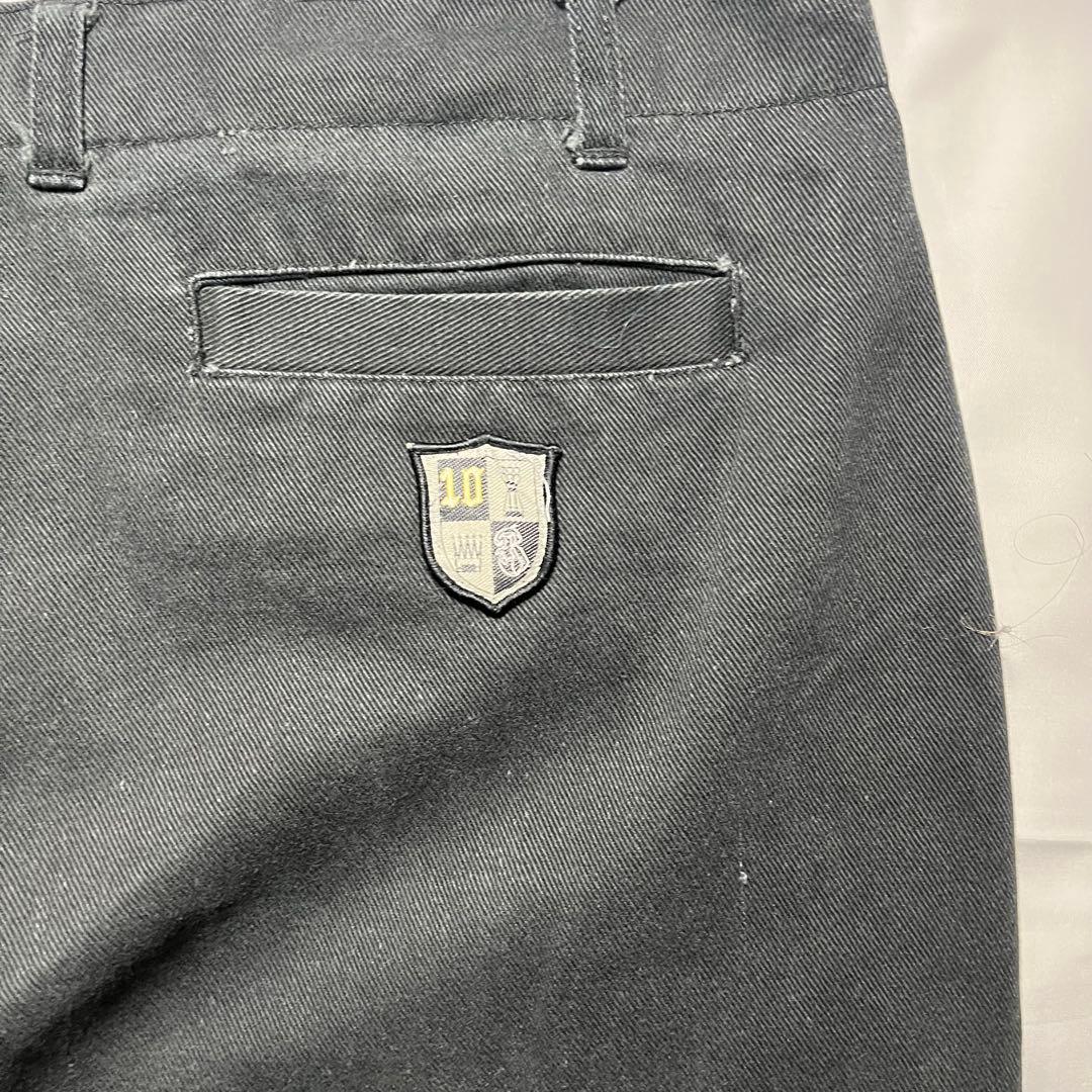 00s y2k バギー デニム archive vintage b系 sk8