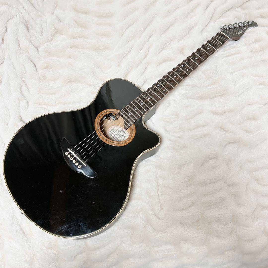 ジャンク】YAMAHA APX-6S エレアコ 長渕剛モデル - メルカリ