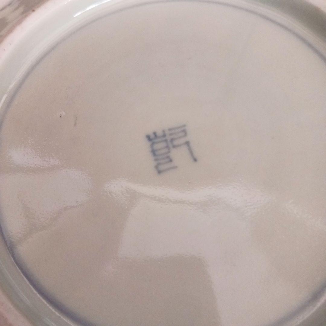 古伊万里 菊文皿 22センチ - メルカリ