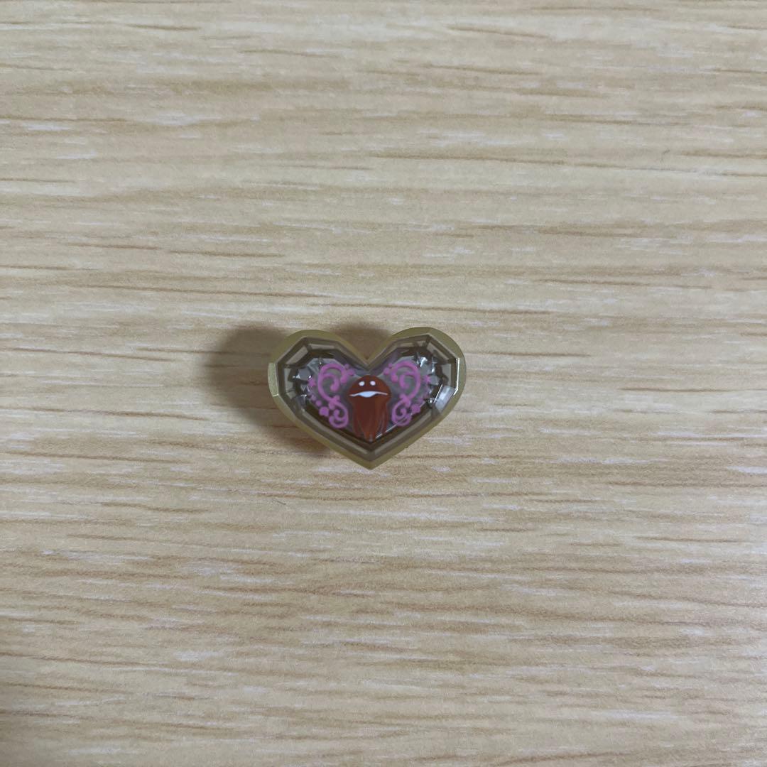 たまごっち たまデコピアス なめこピアス 希少レア 現状品 - メルカリ