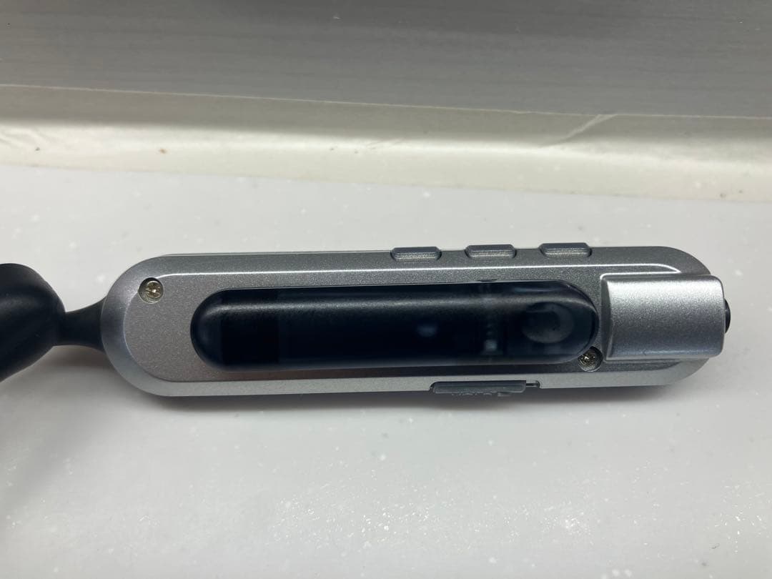 阪神タイガース2003年優勝記念PanasonicMDプレーヤー SJ-MJ18