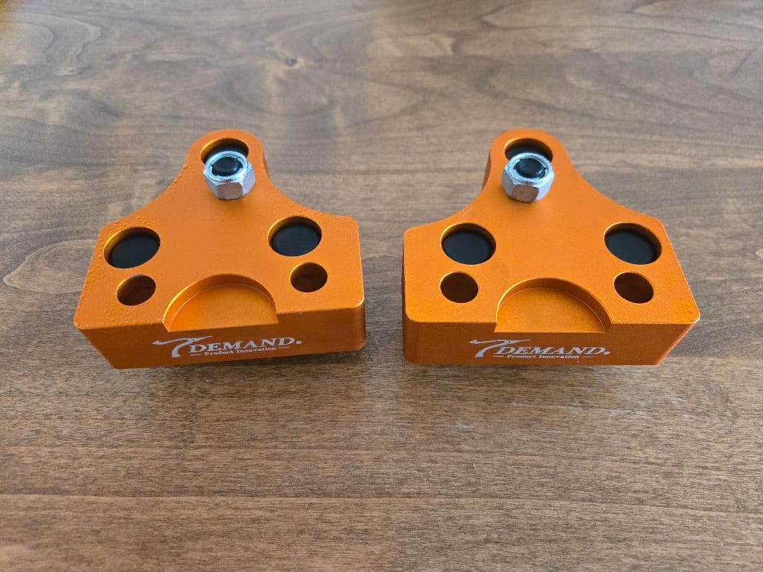 T-DEMAND イージープロver1 30アルヴェル用 楽天市場】T-DEMAND【EASY PRO Ver.1】□TOYOTA□20アルファード