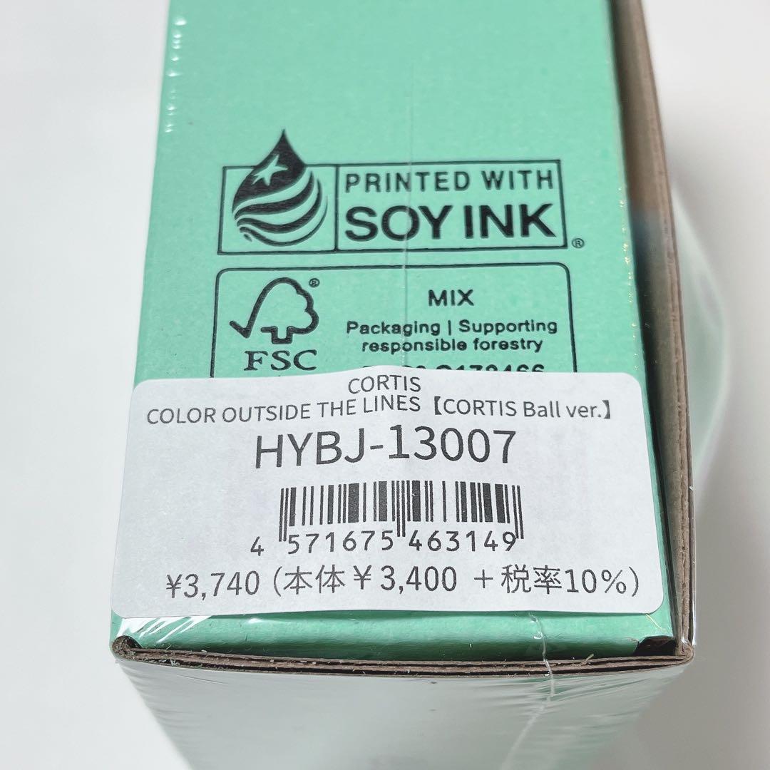 CORTIS 【CORTIS Ball ver.】新品未開封 - メルカリ