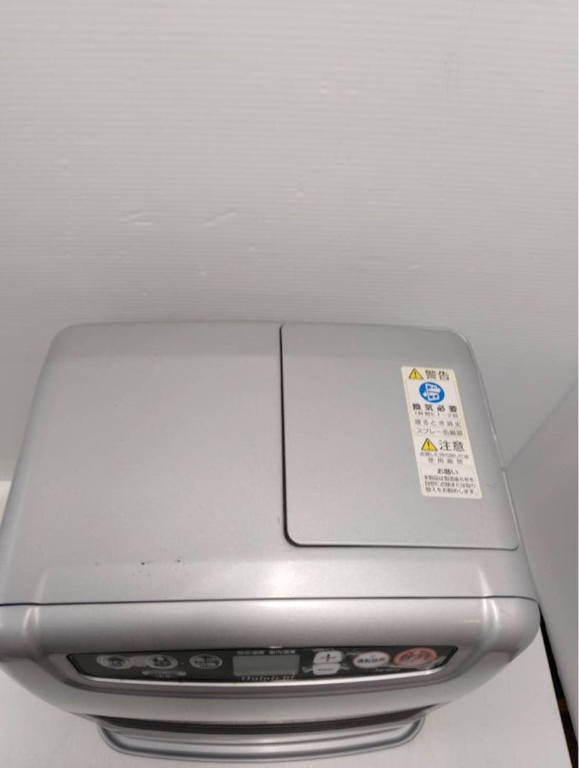 G2035ダイニチ ブルーヒーター FW-3220S (2020年製)