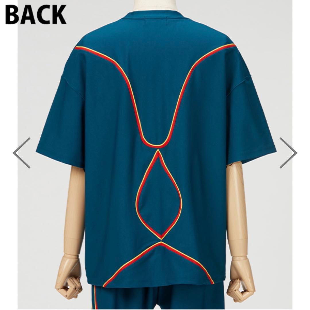 新品】【未着用】Perfume Closet / Tシャツ - メルカリ