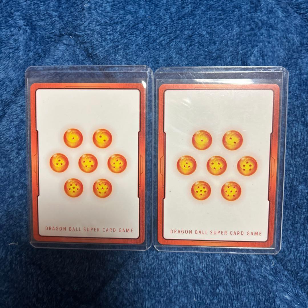 エナジーマーカー 金 E-44 ドラゴンボールDBFW - メルカリ